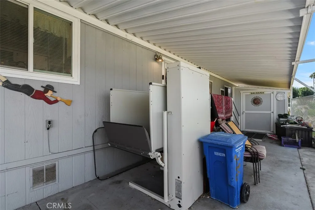 Electric Lift Electric Lift