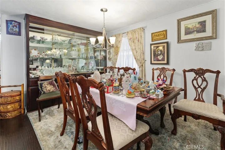 Dinning Room