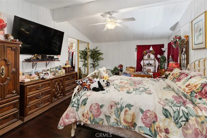 Main Suite Bedroom 2
