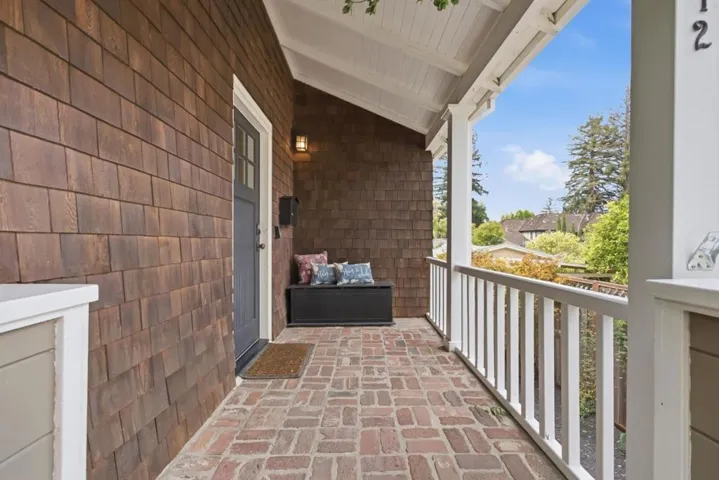 1812 Sanchez Ave. Avenue, Burlingame, California 94010 — photo 4