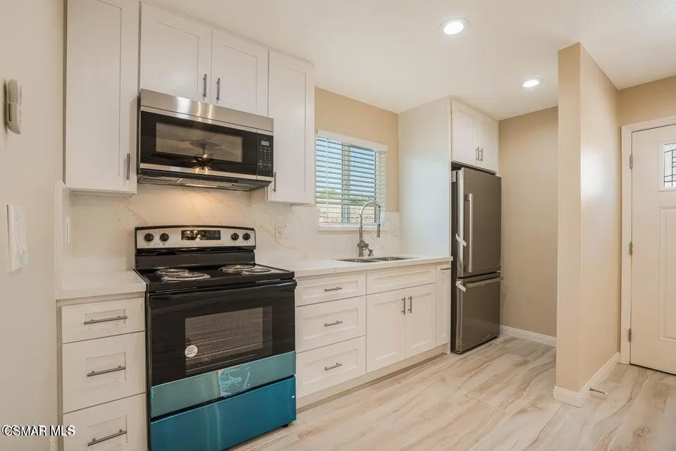 Alex Kitchen 2