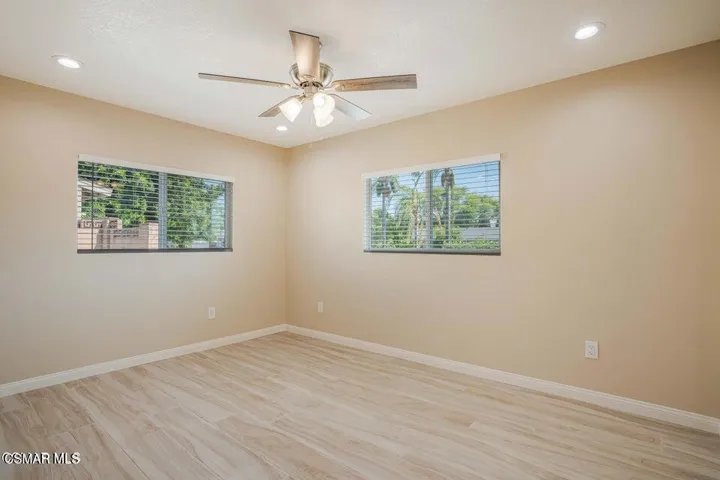 Alex Bedroom