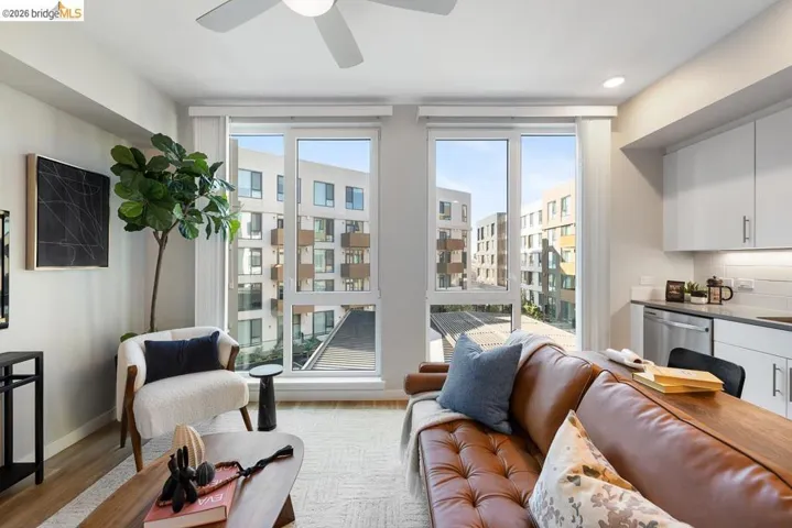 260 Brooklyn Basin Way 437, Oakland, California 94606 — photo 5