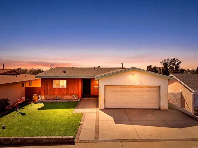 2660 Blackton Drive, San Diego, California 92115 — photo 4