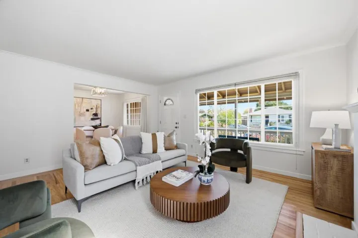 213 Estrella Way, San Mateo, California 94403 — photo 5