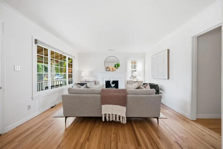 213 Estrella Way, San Mateo, California 94403 — photo 4