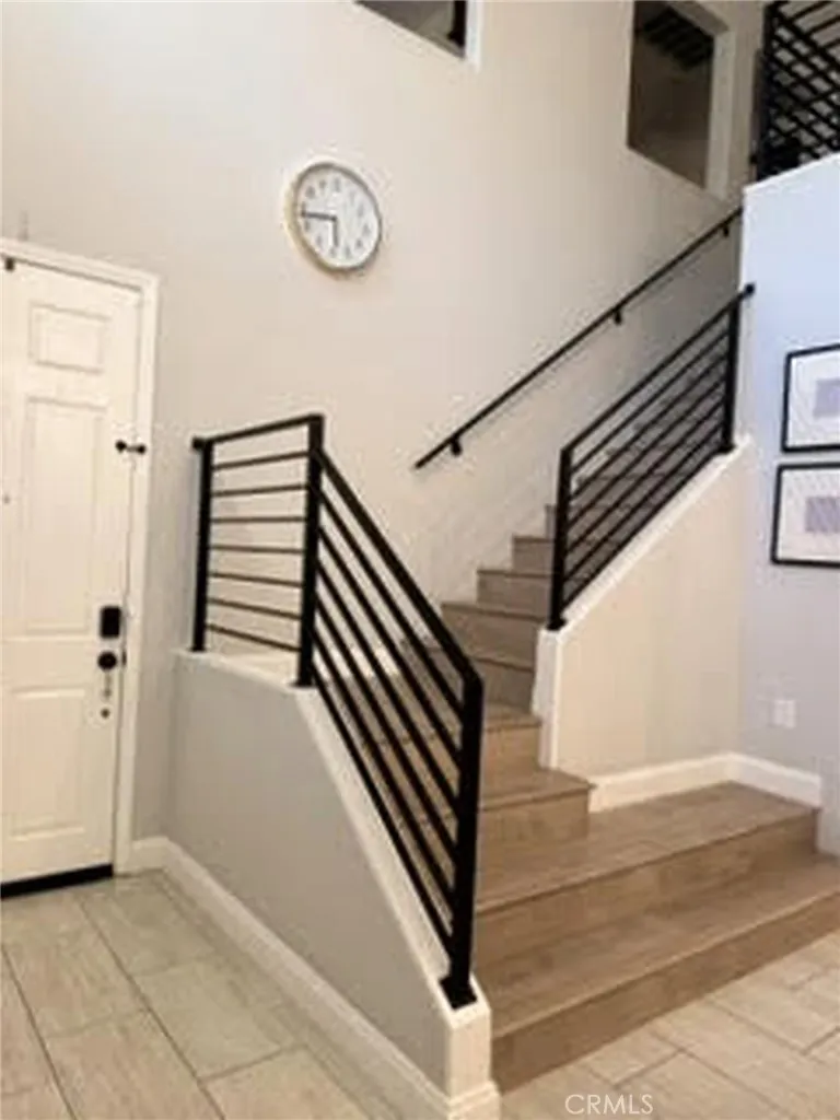 Stair case Stair case