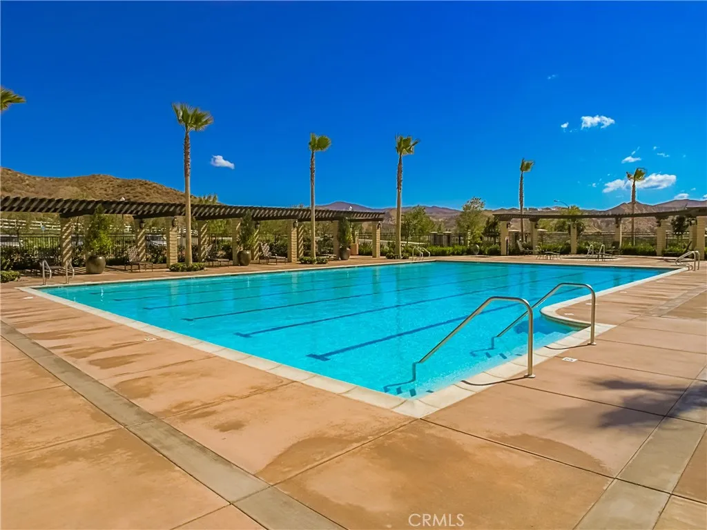 Community Pool Community Pool