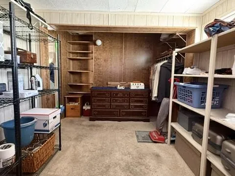 Bonus Room/ Closet Bonus Room/ Closet