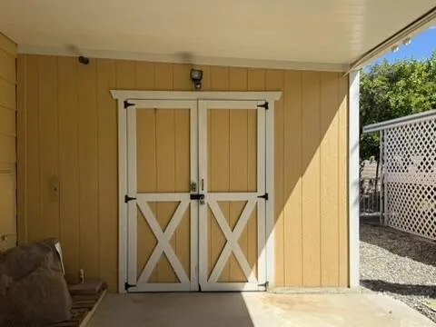 Golf Cart Garage Golf Cart Garage