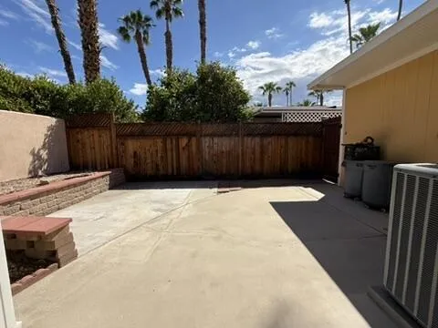 Backyard Backyard