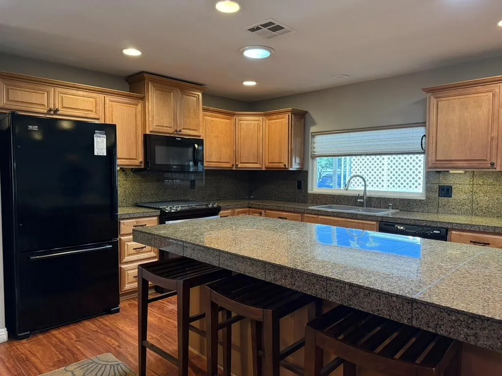 Kitchen Kitchen