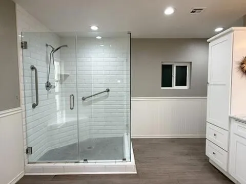 Primary Bathroom Primary Bathroom