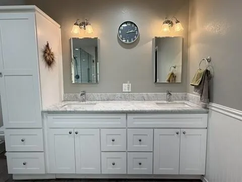 Primary Bathroom Primary Bathroom