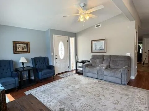 Front Living Room Front Living Room