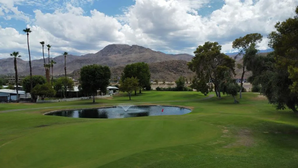 Golf Course Views Golf Course Views