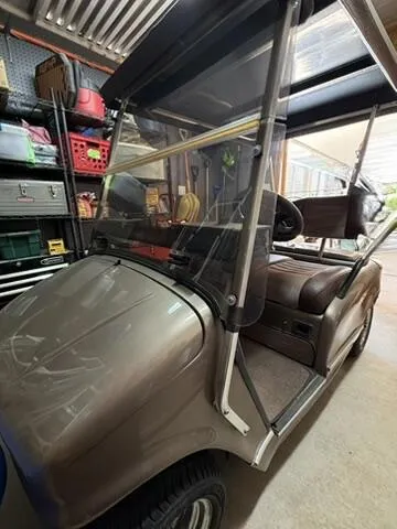 Golf Cart Golf Cart
