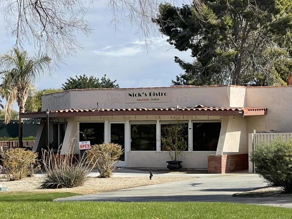 On-site Restaurant On-site Restaurant