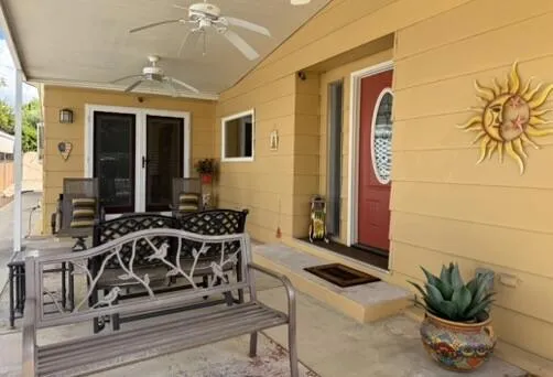 291 Avenue Andorra, Cathedral City, California 92234 — photo 5