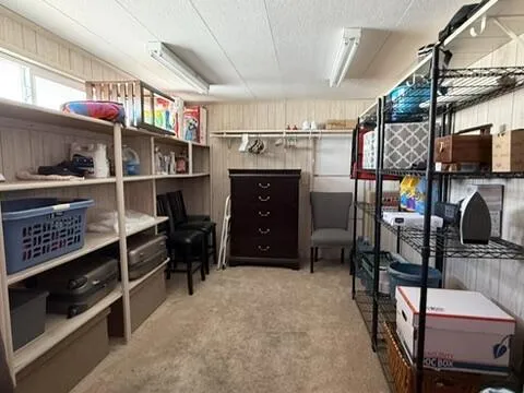 Bonus Room/ Closet