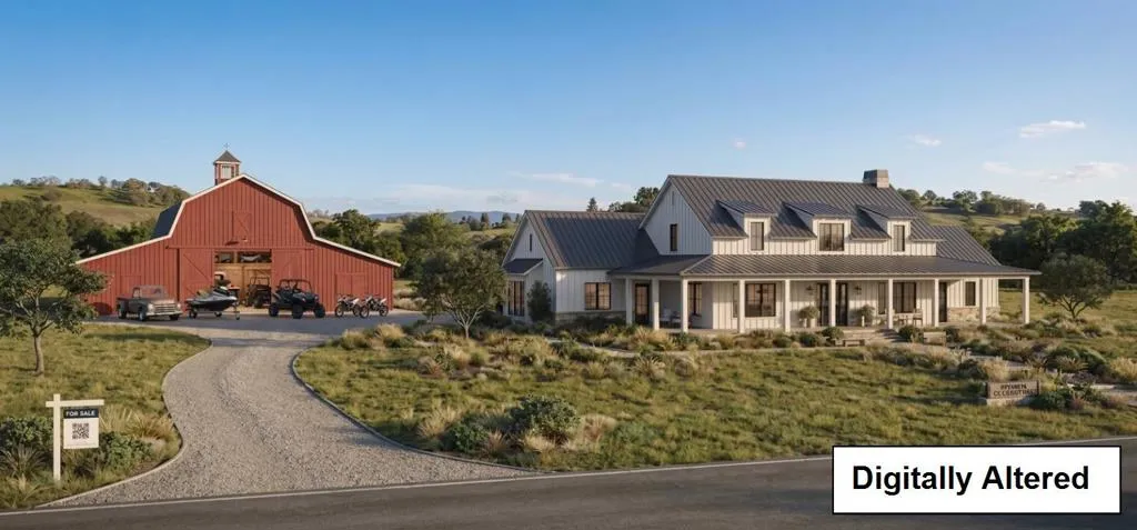 Your Dream home awaits!