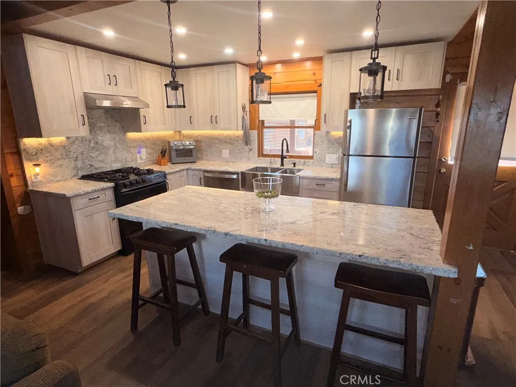 Kitchen Kitchen