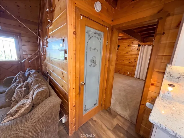 Pantry