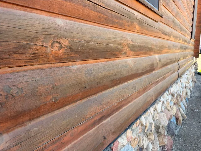 Siding