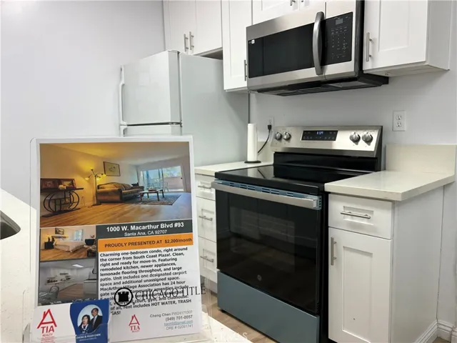 1000 W W. Macarthur 93, Santa Ana, California 92707 — photo 5