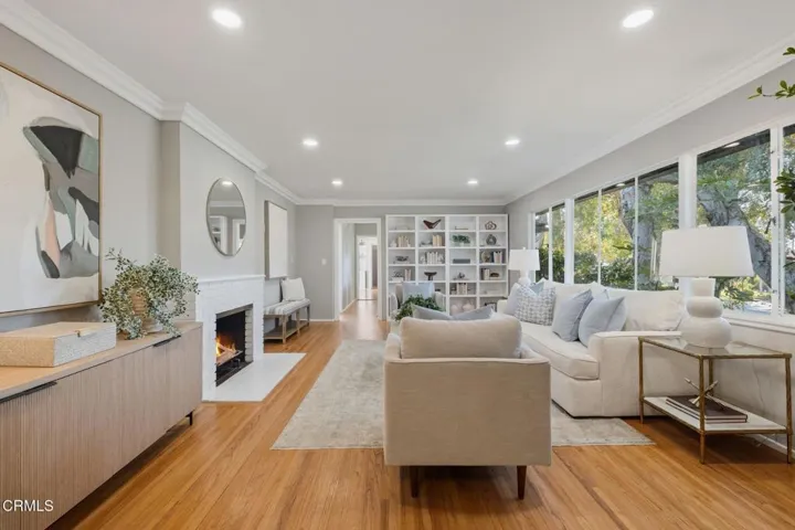 2895 Woodlawn Avenue, San Marino, California 91108 — photo 4