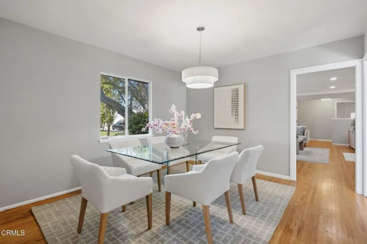 2895 Woodlawn Avenue, San Marino, California 91108 — photo 5