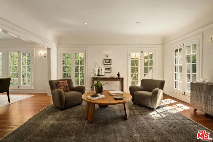 2030 N Hobart Boulevard, Los Angeles, California 90027 — photo 4