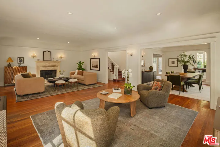 2030 N Hobart Boulevard, Los Angeles, California 90027 — photo 5