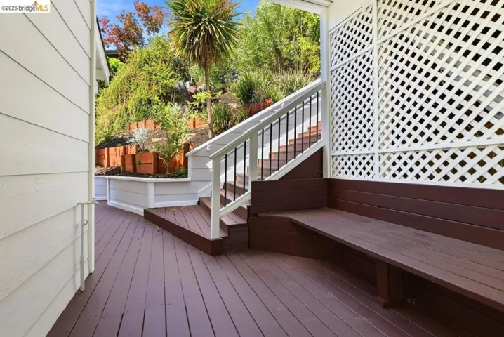 6163 Girvin Dr, Oakland, California 94611 — photo 5