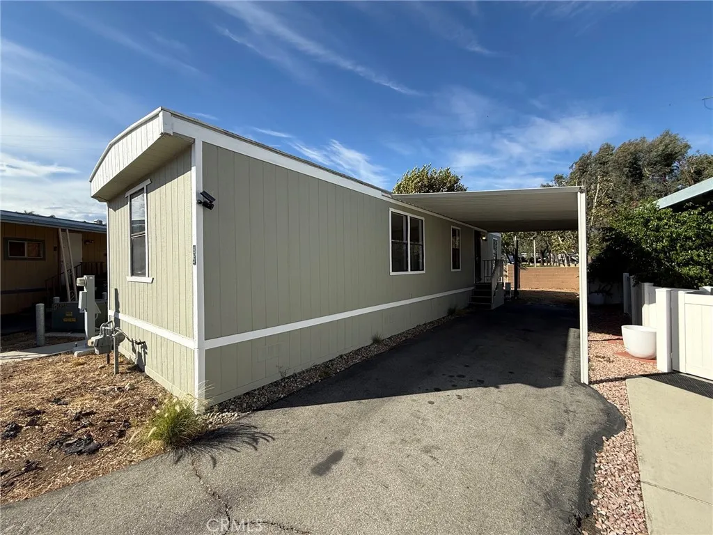 8389 Baker Ave #85