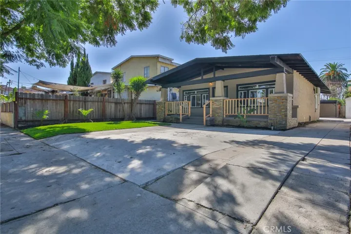 1650 W 38th Place, Los Angeles, California 90062 — photo 4