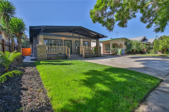 1650 W 38th Place, Los Angeles, California 90062 — photo 5