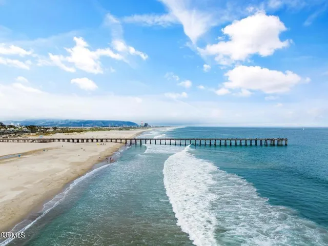 PIER DRONE