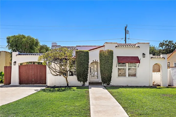 921 N Clementine, Anaheim, California 92805 — photo 4