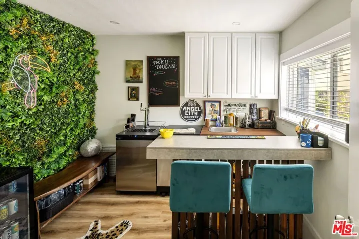 1154 N Ogden Drive, West Hollywood, California 90046 — photo 5