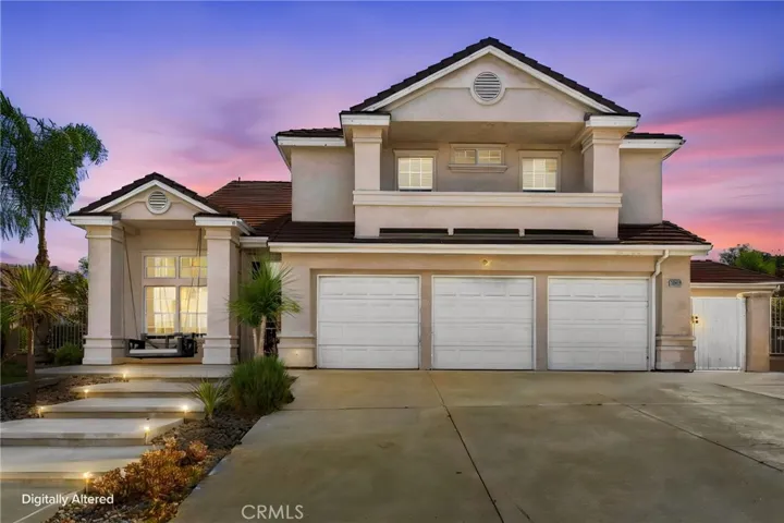 30858 Sunset Lake Circle, Menifee, California 92584 — photo 4