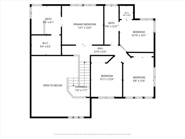 2nd Floor