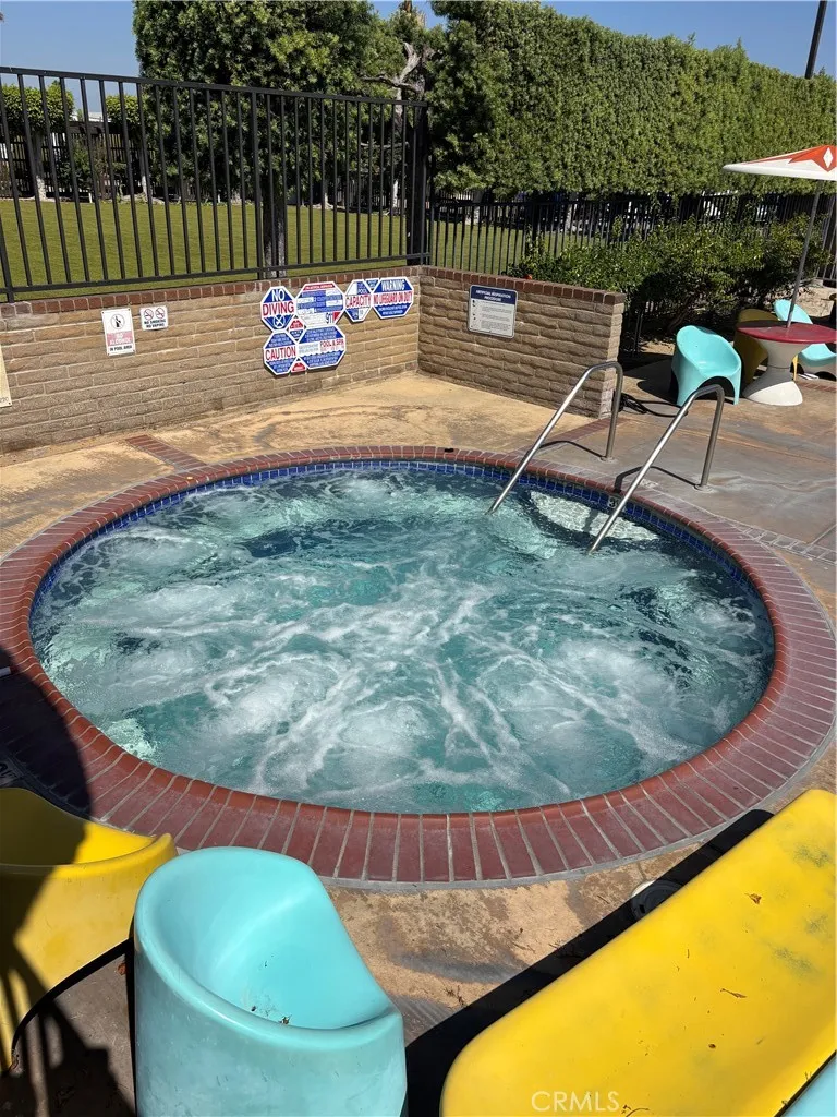 spa