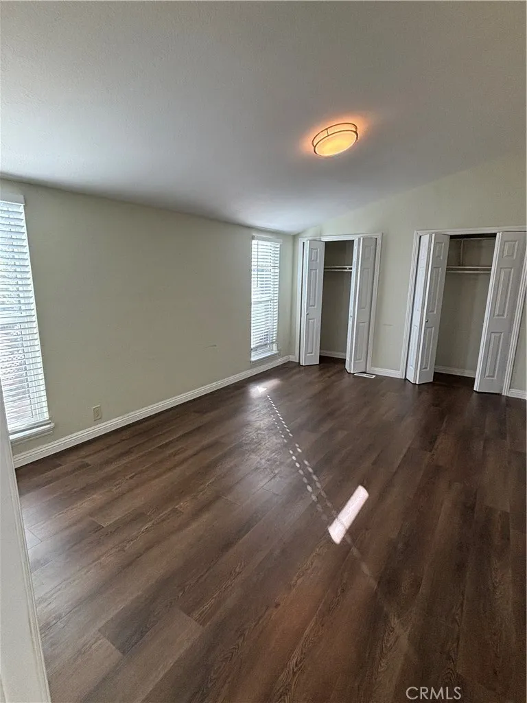 main bedroom