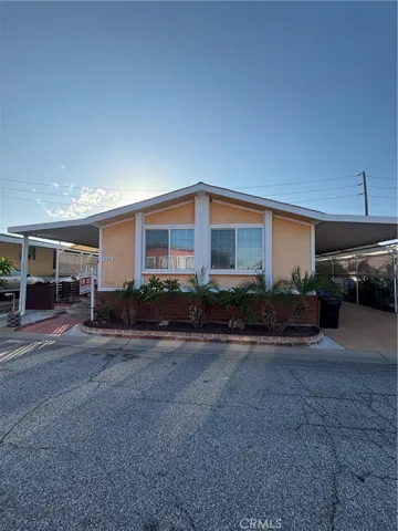 front view