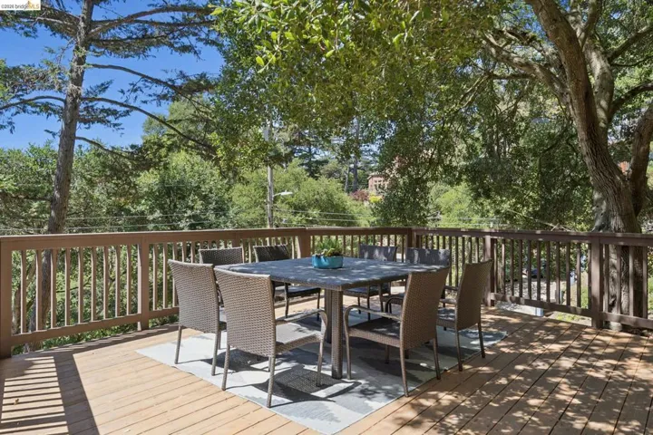 2170 Arrowhead Dr, Oakland, California 94611 — photo 5