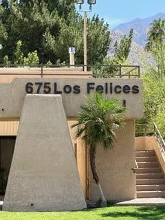 675 N Los Felices Circle W 210, Palm Springs, California 92262 — photo 4