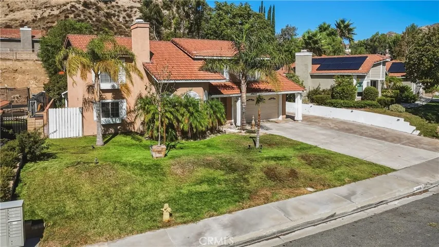 29403 Poppy Meadow Street, Canyon Country, California 91387 — photo 4