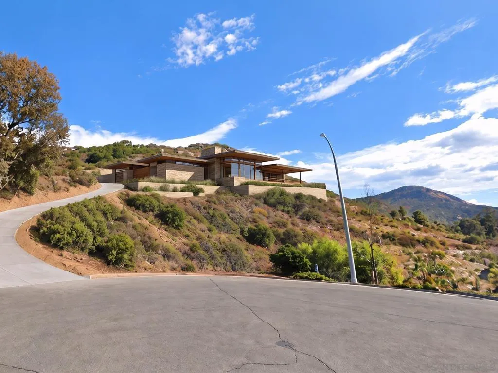 This is a Frank Lloyd Wright inspired Digitally Altered picture to show the potential of this property. https://zimg.paragon.ice.com/ParagonImages/Property/PA/SDMLS/-535110/1/120/90/d3e44456a2ebcd7092a1ce94e5994237/3/90c2879f0cf9bb640191e5eb78b6bc6e/-5351 This is a Frank Lloyd Wright inspired Digitally Altered picture to show the potential of this property. https://zimg.paragon.ice.com/ParagonImages/Property/PA/SDMLS/-535110/1/120/90/d3e44456a2ebcd7092a1ce94e5994237/3/90c2879f0cf9bb640191e5eb78b6bc6e/-5351