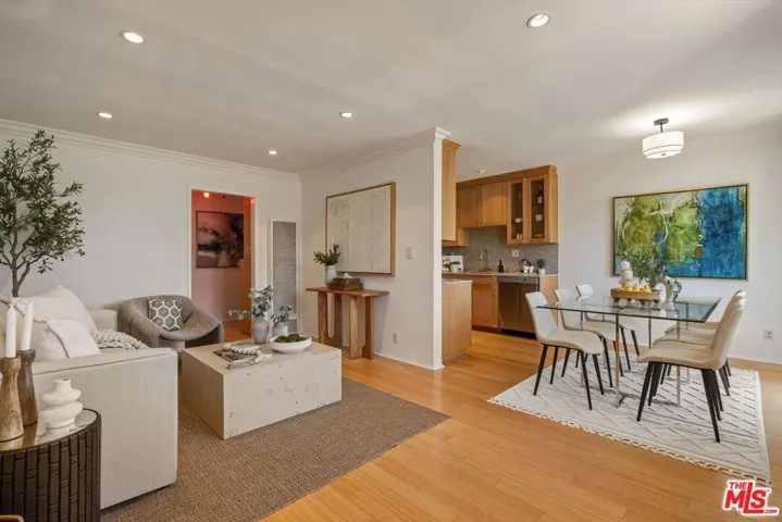 2721 2nd Street 205, Santa Monica, California 90405 — photo 4